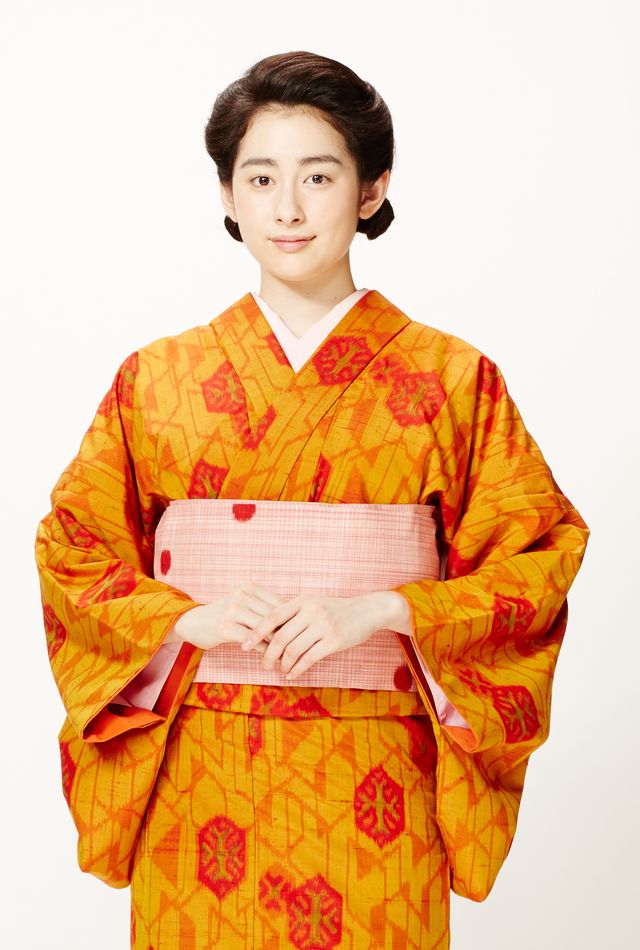 「マッサン」スピンオフ決定！出演者フォトギャラリー（4枚目）