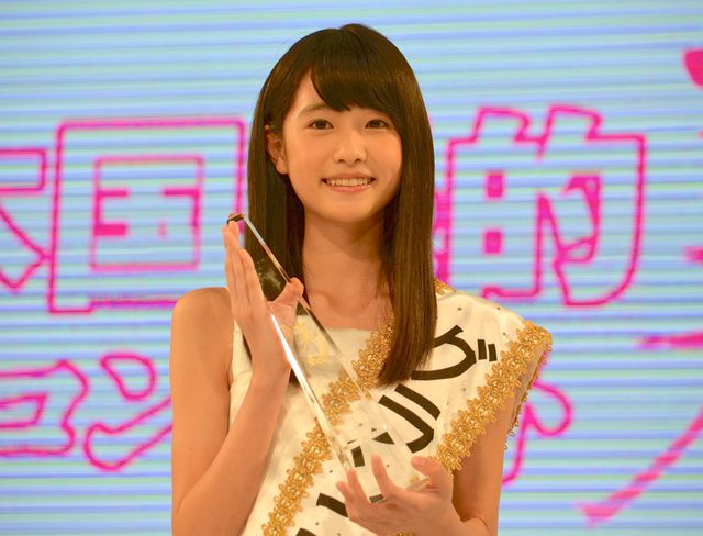 美少女がズラリ！「第14回全日本国民的美少女コンテスト」ギャラリー：フォトギャラリー