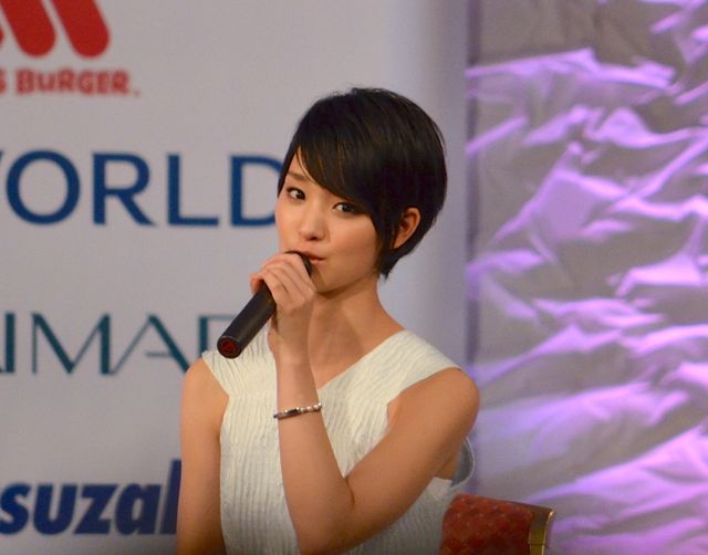 美少女がズラリ！「第14回全日本国民的美少女コンテスト」ギャラリー（5枚目）