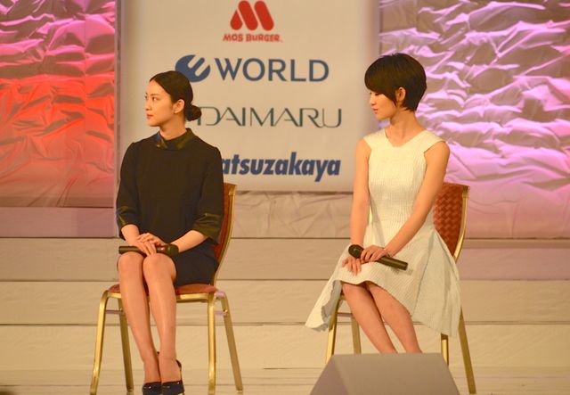 美少女がズラリ！「第14回全日本国民的美少女コンテスト」ギャラリー（12枚目）