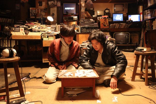 吉村界人主演『サラバ静寂』ギャラリー：フォトギャラリー