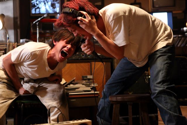 吉村界人主演『サラバ静寂』ギャラリー（2枚目）