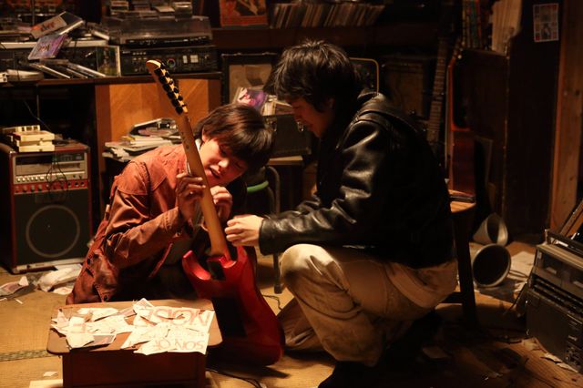 吉村界人主演『サラバ静寂』ギャラリー（3枚目）