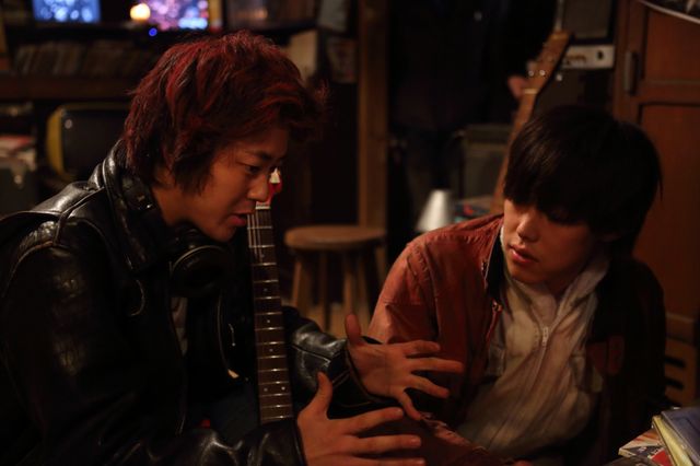 吉村界人主演『サラバ静寂』ギャラリー（4枚目）