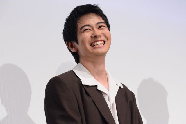 カンヌで話題！黒崎煌代、遠藤憲一、井川遥、木竜麻生“ファミリー”集結『見はらし世代』ジャパンプレミア（4枚目）