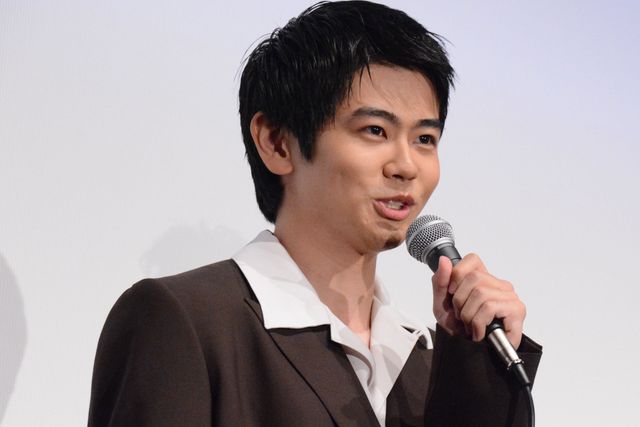 カンヌで話題！黒崎煌代、遠藤憲一、井川遥、木竜麻生“ファミリー”集結『見はらし世代』ジャパンプレミア（5枚目）