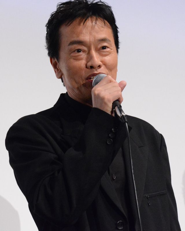 カンヌで話題！黒崎煌代、遠藤憲一、井川遥、木竜麻生“ファミリー”集結『見はらし世代』ジャパンプレミア（6枚目）