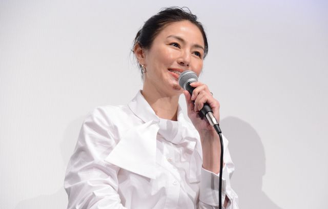 カンヌで話題！黒崎煌代、遠藤憲一、井川遥、木竜麻生“ファミリー”集結『見はらし世代』ジャパンプレミア（8枚目）