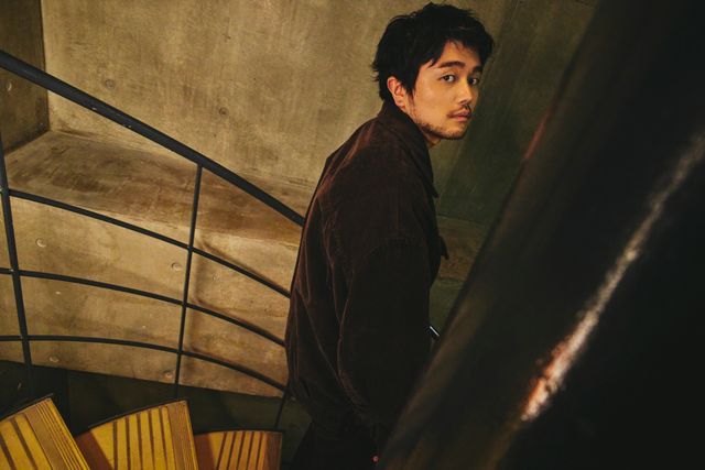 井口理（King Gnu）撮りおろしカット＜8枚＞（3枚目）