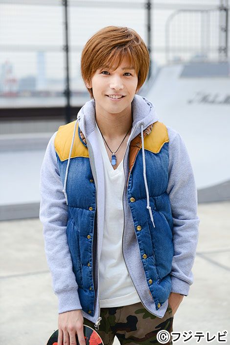 三代目JSB岩田剛典「ディア・シスター」出演決定！フォトギャラリー：フォトギャラリー