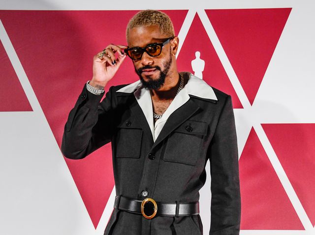 ゲイリー・オールドマンなどイギリスからアカデミー賞候補者たちが登場！：フォトギャラリー