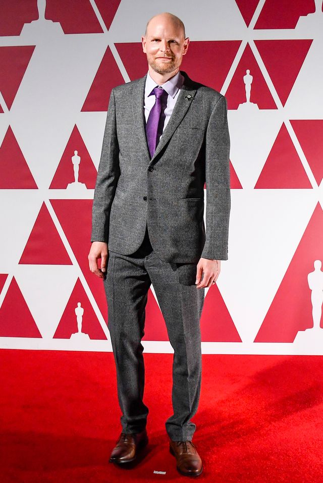 ゲイリー・オールドマンなどイギリスからアカデミー賞候補者たちが登場！（4枚目）