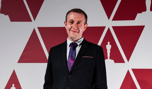 ゲイリー・オールドマンなどイギリスからアカデミー賞候補者たちが登場！（5枚目）