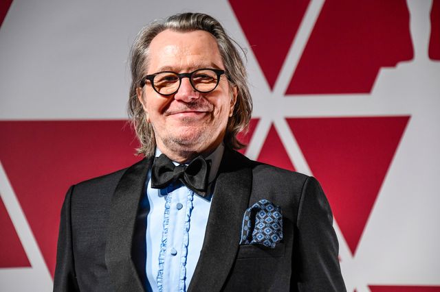 ゲイリー・オールドマンなどイギリスからアカデミー賞候補者たちが登場！（6枚目）