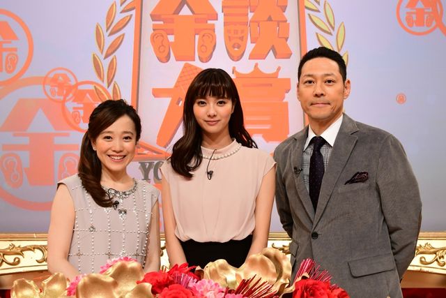 「文春砲」を炸裂させた週刊文春記者が登場「余談大賞2016 激動の今年総ざらい！重大ニュース（秘）話祭り」フォトギャラリー（2枚目）