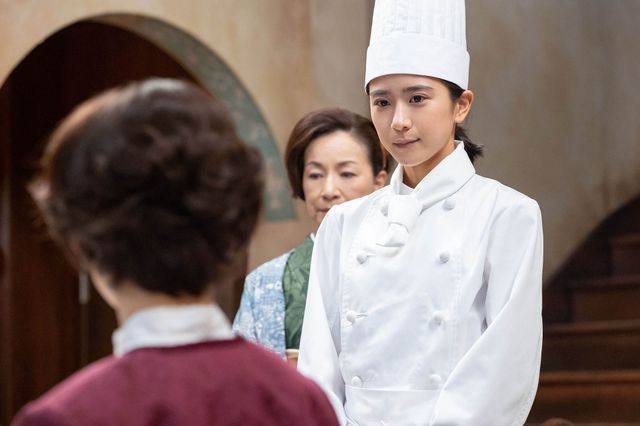 「ちむどんどん」第88回の場面写真：フォトギャラリー