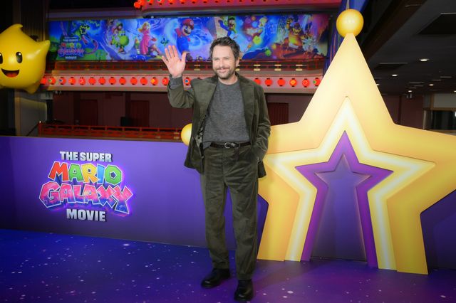 『ザ・スーパーマリオギャラクシー・ムービー』ワールドプレミア（8枚目）