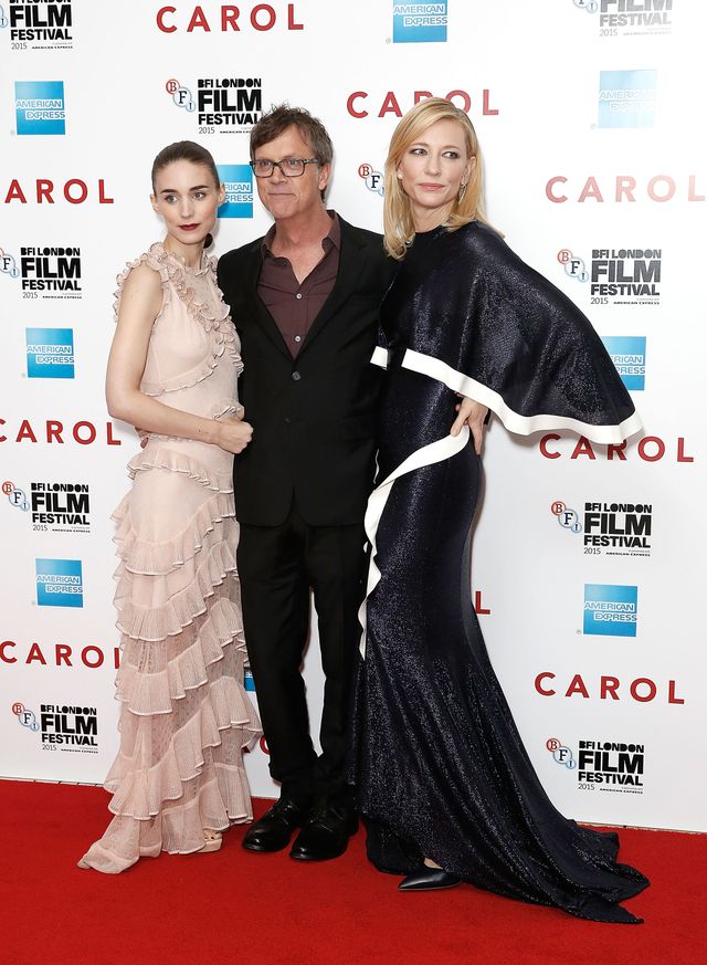 ガラドリエル＆ガンダルフが再会！第59回ロンドン映画祭フォトギャラリー（6枚目）