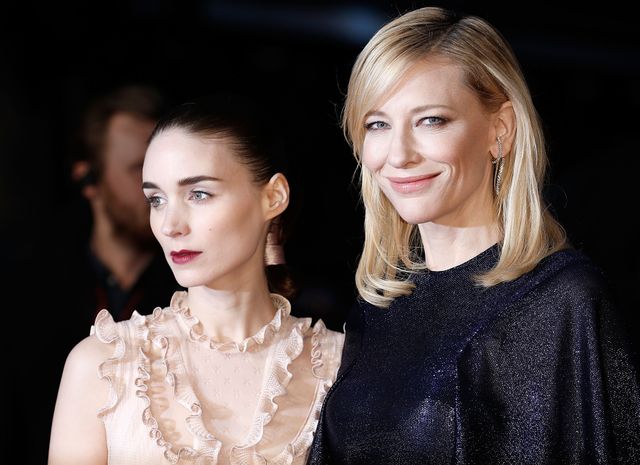 ガラドリエル＆ガンダルフが再会！第59回ロンドン映画祭フォトギャラリー（11枚目）