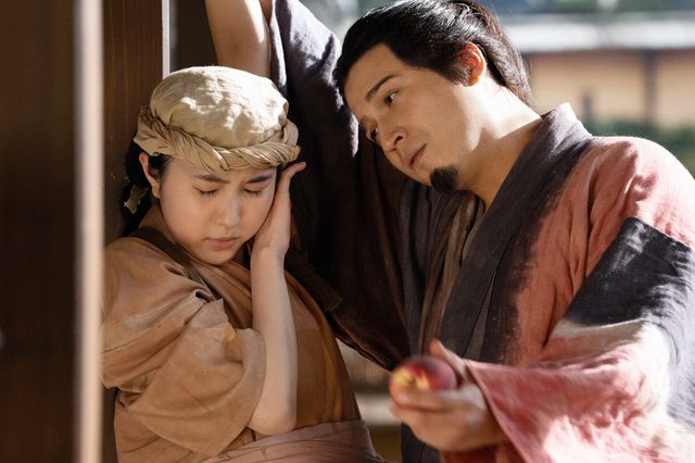 側室に選ばれたのは…「どうする家康」第10回の場面写真（2枚目）