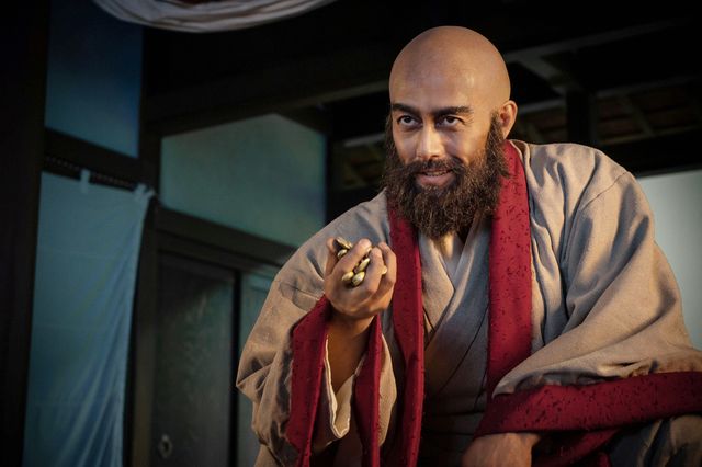 側室に選ばれたのは…「どうする家康」第10回の場面写真（3枚目）