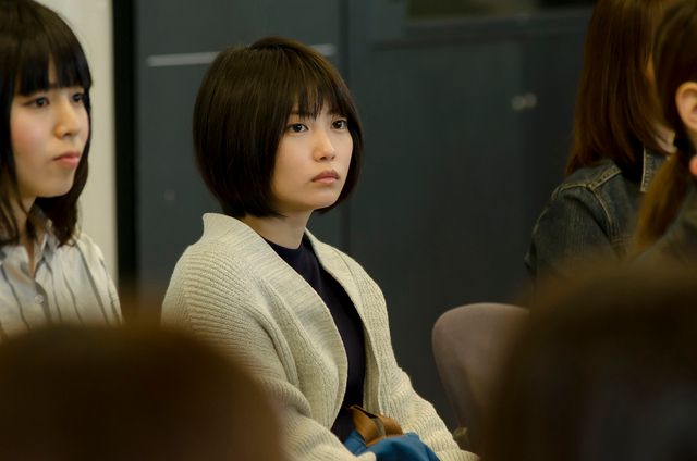 木村文乃、佐々木希…「A」から「E」の“痛い女”たち（2枚目）