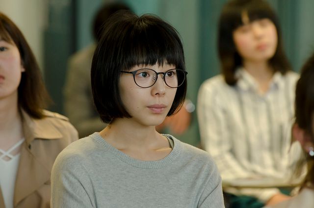 木村文乃、佐々木希…「A」から「E」の“痛い女”たち（4枚目）