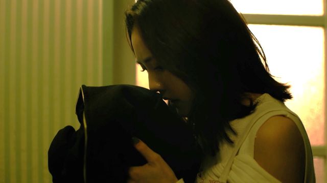 「魔物」麻生久美子＆塩野瑛久、今度は車中で…第4話場面写真（4枚目）