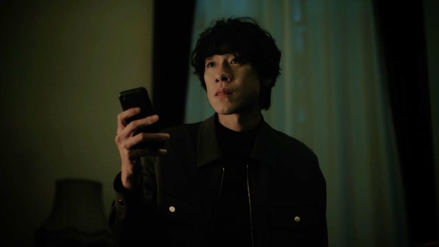 「魔物」麻生久美子＆塩野瑛久、今度は車中で…第4話場面写真（5枚目）