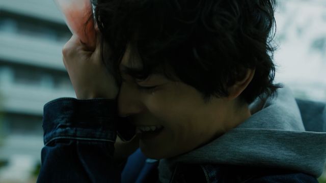 「魔物」麻生久美子＆塩野瑛久、今度は車中で…第4話場面写真（8枚目）