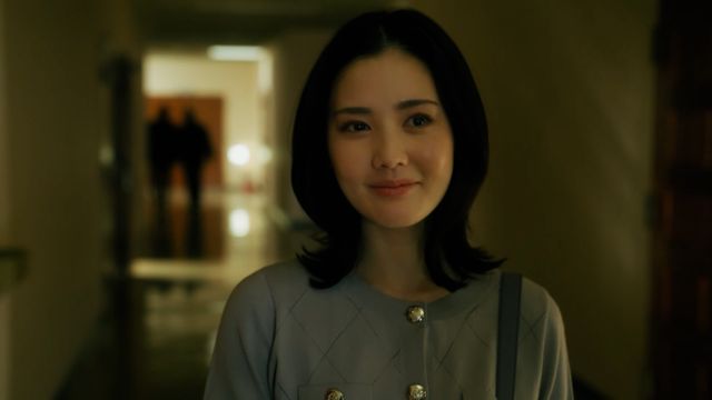 「魔物」麻生久美子＆塩野瑛久、今度は車中で…第4話場面写真（9枚目）