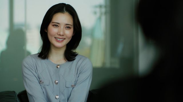 「魔物」麻生久美子＆塩野瑛久、今度は車中で…第4話場面写真（12枚目）