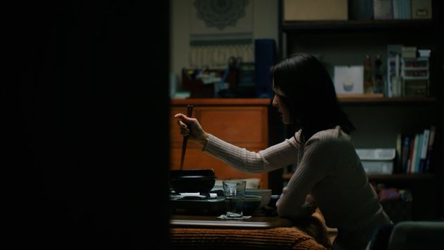 「魔物」麻生久美子＆塩野瑛久、今度は車中で…第4話場面写真（13枚目）