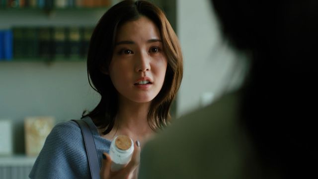 「魔物」麻生久美子＆塩野瑛久、今度は車中で…第4話場面写真（15枚目）