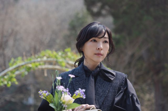 「魔物」麻生久美子＆塩野瑛久、今度は車中で…第4話場面写真（18枚目）