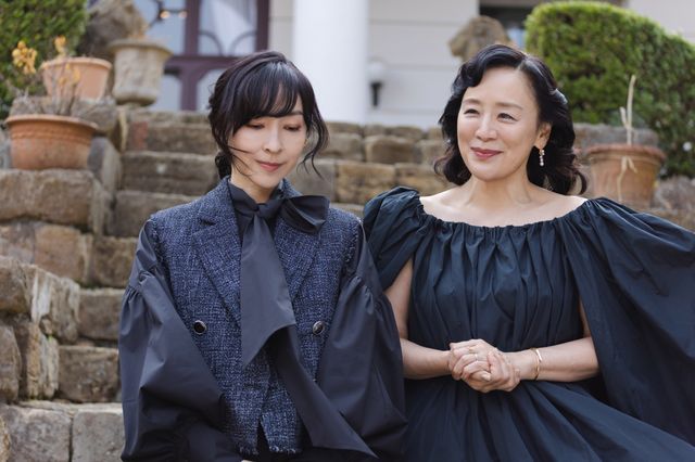 「魔物」麻生久美子＆塩野瑛久、今度は車中で…第4話場面写真（19枚目）