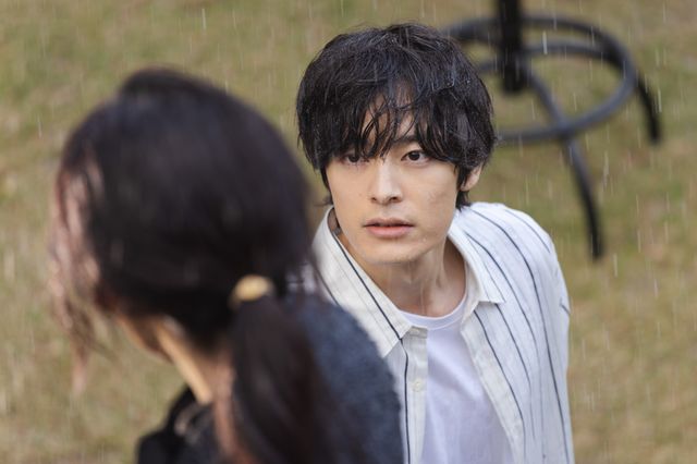 「魔物」麻生久美子＆塩野瑛久、今度は車中で…第4話場面写真（21枚目）