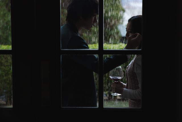 「魔物」麻生久美子＆塩野瑛久、今度は車中で…第4話場面写真（23枚目）