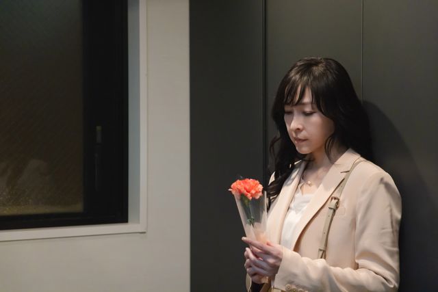 「魔物」麻生久美子＆塩野瑛久、今度は車中で…第4話場面写真（25枚目）