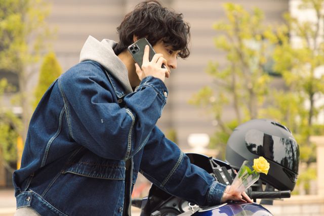 「魔物」麻生久美子＆塩野瑛久、今度は車中で…第4話場面写真（27枚目）