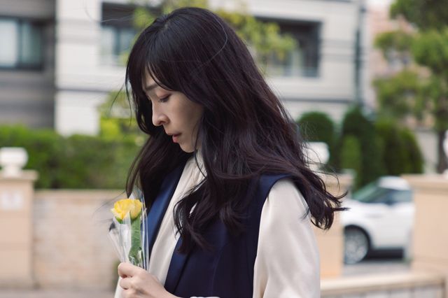 「魔物」麻生久美子＆塩野瑛久、今度は車中で…第4話場面写真（31枚目）