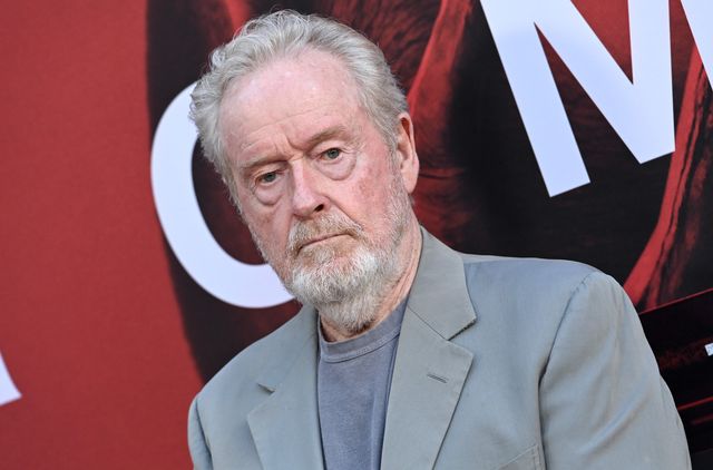 リドリー・スコット監督