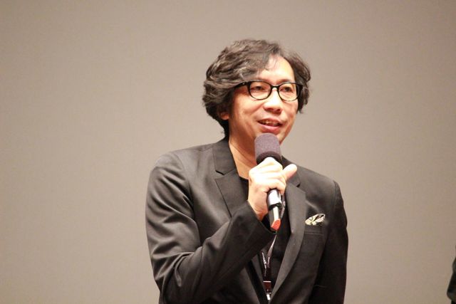 有村架純、釜山で初の国際映画祭へ！（6枚目）