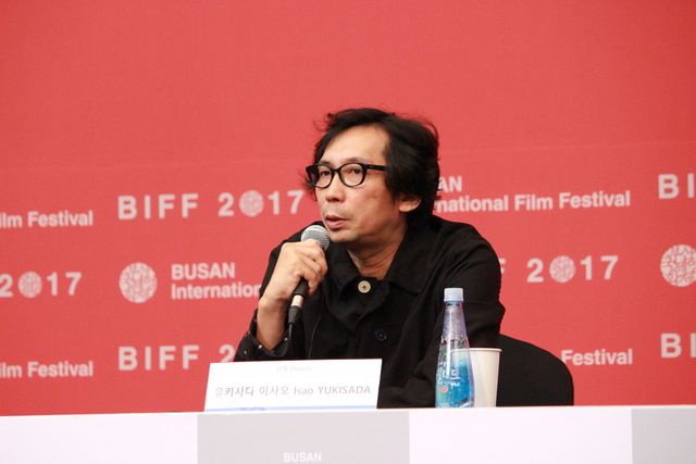 有村架純、釜山で初の国際映画祭へ！（9枚目）