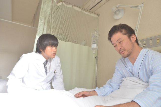 浅野忠信がコント挑戦！フォトギャラリー：フォトギャラリー