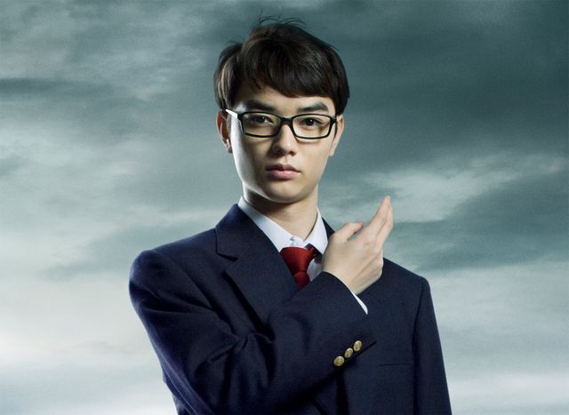 「みんな！エスパーだよ！」が染谷将太×園子温で映画化！フォトギャラリー：フォトギャラリー