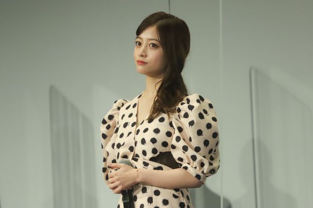 平野紫耀、橋本環奈、佐野勇斗、浅川梨奈、影山優佳が集結！『かぐや様は告らせたい　～天才たちの恋愛頭脳戦～　ファイナル』初日舞台あいさつ（11枚目）