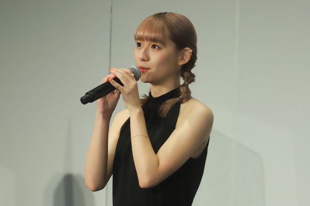 平野紫耀、橋本環奈、佐野勇斗、浅川梨奈、影山優佳が集結！『かぐや様は告らせたい　～天才たちの恋愛頭脳戦～　ファイナル』初日舞台あいさつ（14枚目）