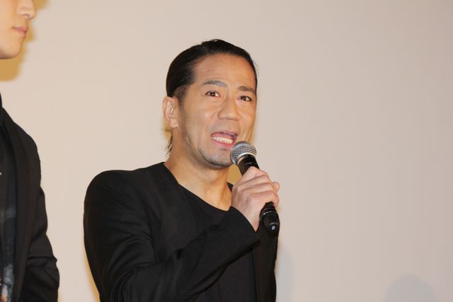 EXILEの一大プロジェクトが本格スタート！フォトギャラリー：フォトギャラリー