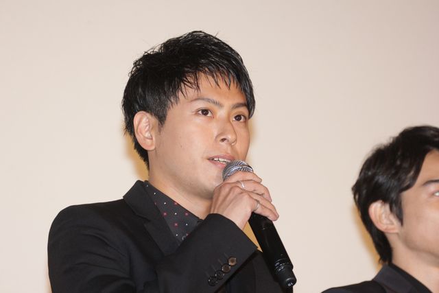 EXILEの一大プロジェクトが本格スタート！フォトギャラリー（2枚目）